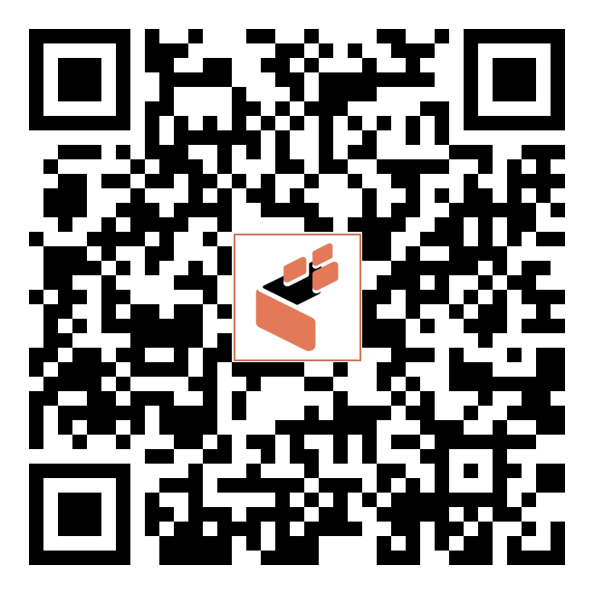 Masri Systems Hub QR Code