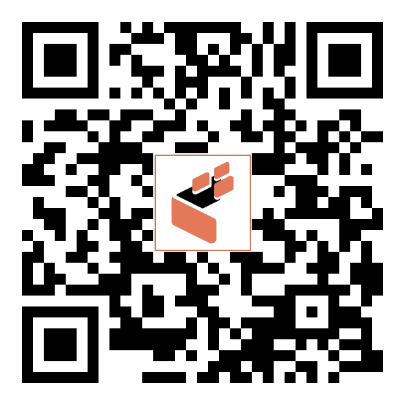 Masri Systems Links QR Code